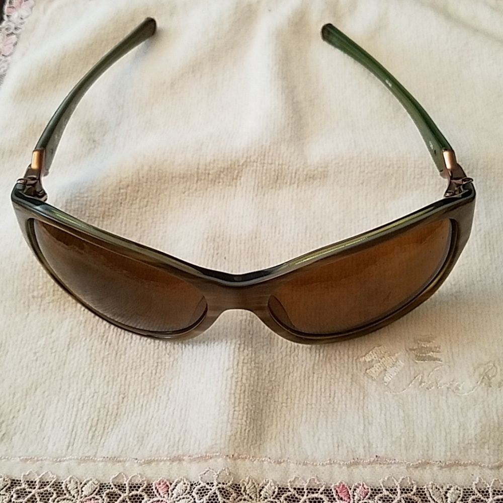 Oakley Sunglasses